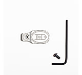 Briley EZ Bolt Release Lever for Benelli/Franchi w/ Paddle Only