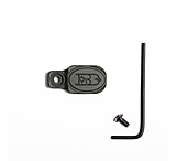 Image of Briley EZ Bolt Release Lever for Benelli/Franchi w/ Paddle Only