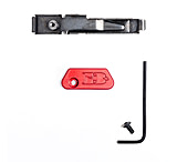 Image of Briley EZ Bolt Release Lever for Benelli/Franchi w/ Tactical Paddle/Latch