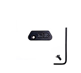 Briley EZ Bolt Release Lever for Benelli/Franchi w/ Tactical Paddle Only