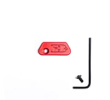 Briley EZ Bolt Release Lever for Benelli/Franchi w/ Tactical Paddle Only