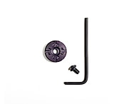 Briley EZ Bolt Release Lever for Browning/Winchester/FN SLP Parts Only