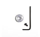 Briley EZ Bolt Release Lever for Remington Versa Max w/ Button Style Parts Only