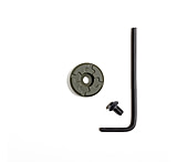 Briley EZ Bolt Release Lever for Remington Versa Max w/ Button Style Parts Only