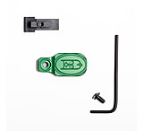 Image of Briley EZ Bolt Release Lever Kit for Benelli Ethos/SBEIII 12/20 Gauge Anodized