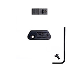 Image of Briley EZ Bolt Release Lever Kit for Beretta - Anodized 12/28 Gauge