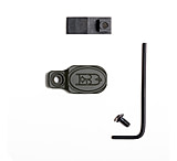 Image of Briley EZ Bolt Release Lever Kit for Beretta 12/28 Gauge