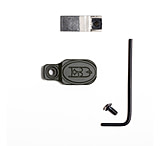 Image of Briley EZ Bolt Release Lever Kit for Beretta 20 Gauge