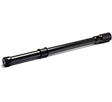 Briley Shotgun Magazine Extension w/o Swivel, Beretta Auto/Benelli Pump/Franchi 912 Variomax/Stoeger, + 8 Rounds, Carbon Fiber, Black, TSPA-99C