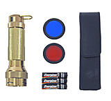 Image of Brink Man Aluminum 9 LED 3AAA LED Flashlight