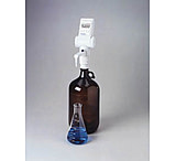 Image of Brinkmann Digital Bottle-Top Burets, Brinkmann 027315101 Buret Without Drying Tube, Model 50