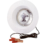 Image of Brinkmann Outdoors Q-Beam Fish Attractor Floating Fishing Light