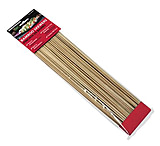 Image of Brinkmann Outdoors Bamboo Skewers - 100 Pack