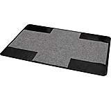Image of Brinkmann Outdoors 30in X 44in Grill Mat