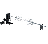 Image of Brinkmann Outdoors Rotisserie Kit