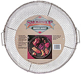 Image of Brinkmann Outdoors Smokeshop Smoker Basket