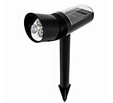 Image of Brinkmann Outdoors Solar Flood Light - 2pk