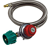 Image of Brinkmann Outdoors High Pressure Hose/Regulator