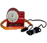 Image of Brinkmann Outdoors Air Pump 12V Raft/Bed Inflator