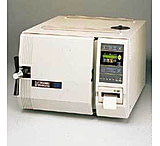 Image of Brinkmann Tabletop Autoclaves, Tuttnauer/Brinkmann 023210410 Digital Control And Display With Printer