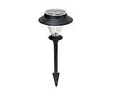 Image of Brinkmann Outdoors Home Garden Tier Solar Light, 8 Pack