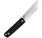 Image of Brisa Kwaiken 90 Fixed Blade Ebony