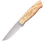 Image of Brisa Trapper 95 Fixed Blade Birch Knife