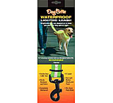 Image of Brite Companies Dog Brite Grn Waterproof Lighted Dog Leash