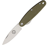 Image of BRK Churp Linerlock 2.63 in Steel Folding Knife