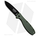 Image of BRK ESEE Zancudo 2.94in Folding Knife