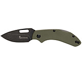 Image of Browning Small Hidden Hollow 2.25in Folding Knife