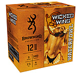 BRNA B193421234 WCKWNG 12 3 4 WW 11/4 25/10