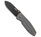 Image of BRNLY SQD-2 2.875in Folding Knife