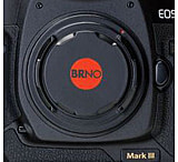 Image of BRNO dri+Cap Dehumidifying Canon Body and Lens Cap w/8 BRN GEL Refills