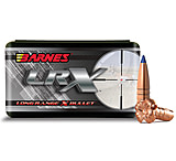 Image of Barnes Bullets 32395 7mm .284 152gr LRX Boat Tail 50/Box