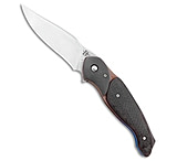 Image of Broadwell Studios Custom Tactical 3.75in Folding Knife