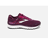 Image of Brooks Adrenaline GTS 18 Road Running Shoes - Womens