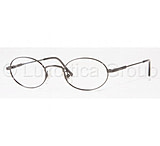 Image of Brooks Brothers Eyeglass Frames BB191
