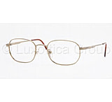 Image of Brooks Brothers Eyeglass Frames BB222