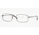 Image of Brooks Brothers Eyeglasses BB3005 with No-Line Progressive Rx Prescription Lenses