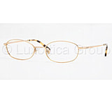 Image of Brooks Brothers Eyeglass Frames BB3007