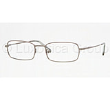 Image of Brooks Brothers Bb3008 Eyeglass Frames BB3008