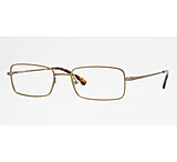 Image of Brooks Brothers Bb3009 Eyeglasses BB3009 with Rx Prescription Lenses