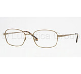 Image of Brooks Brothers Bb3010 Eyeglasses BB3010 with Rx Prescription Lenses