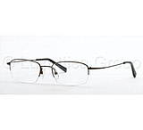 Image of Brooks Brothers Eyeglasses BB393T with Rx Prescription Lenses 