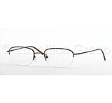 Image of Brooks Brothers Eyeglass Frames BB403