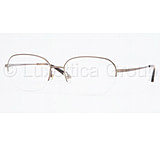 Image of Brooks Brothers Eyeglasses BB467T with Rx Prescription Lenses