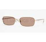 Image of Brooks Brothers Bifocal Sunglasses BB470S with Lined Bi-Focal Rx Prescription Lenses