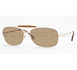 Image of Brooks Brothers Sunglasses BB474S