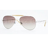 Image of Brooks Brothers Bifocal Sunglasses BB475S with Lined Bi-Focal Rx Prescription Lenses